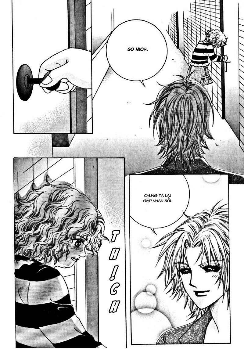 Miunohri To Swan - Cô Nàng Xinh Đẹp: Chapter 15.2