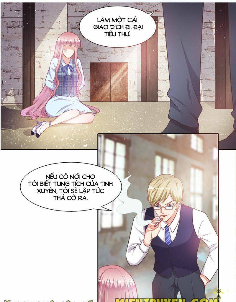 Vợ Yêu Cưới Trước Sủng Sau: Chapter 65