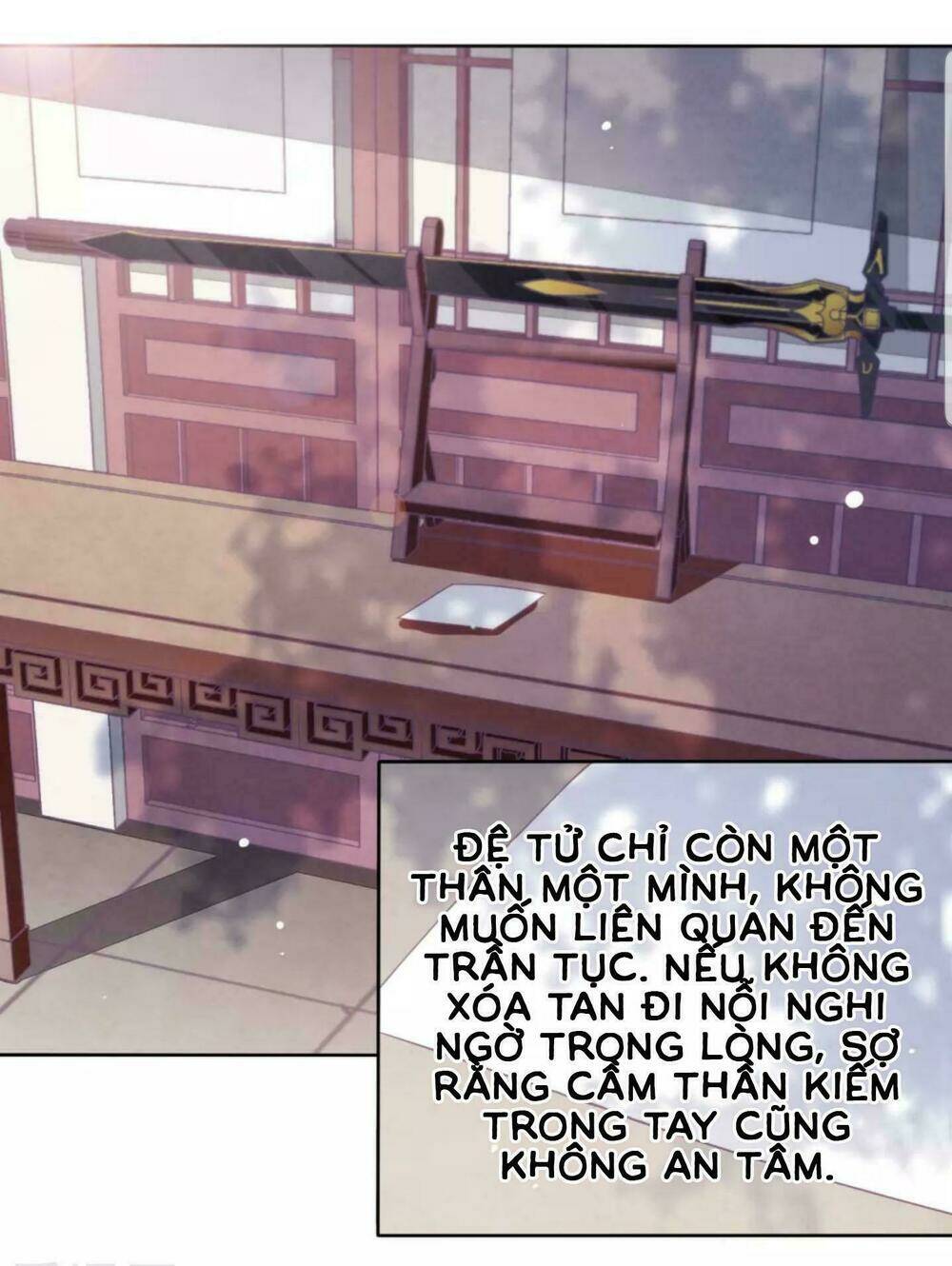 Xuyên Về Cổ Đại Làm Quốc Bảo: Chapter 27