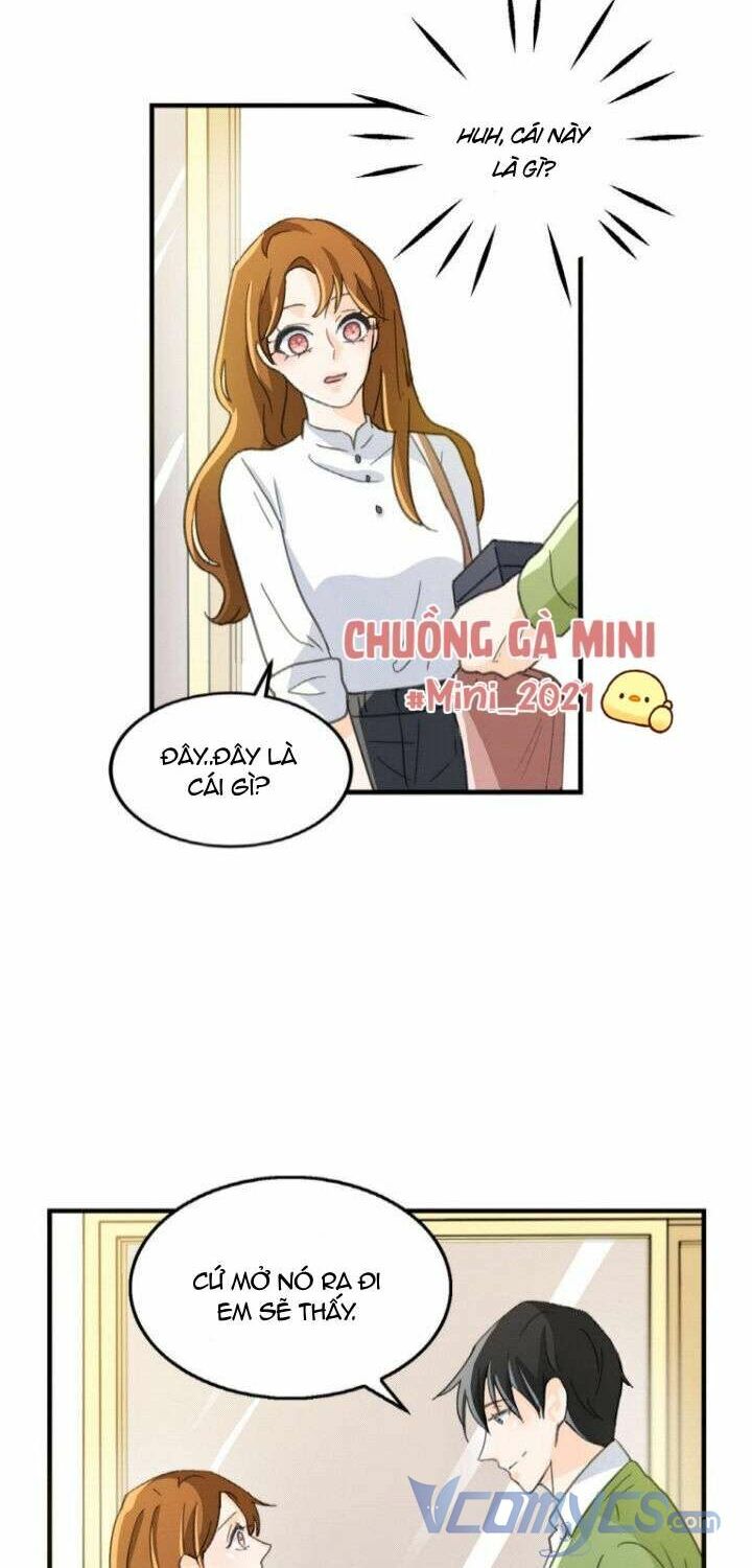 101 Cách Chinh Phục Trái Tim Em: Chapter 12