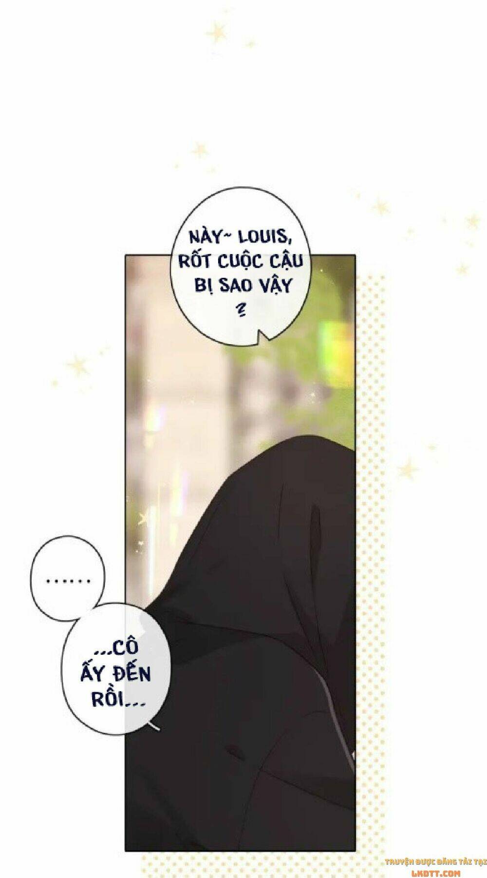 Cô Ấy Không Đáng Yêu: Chapter 86