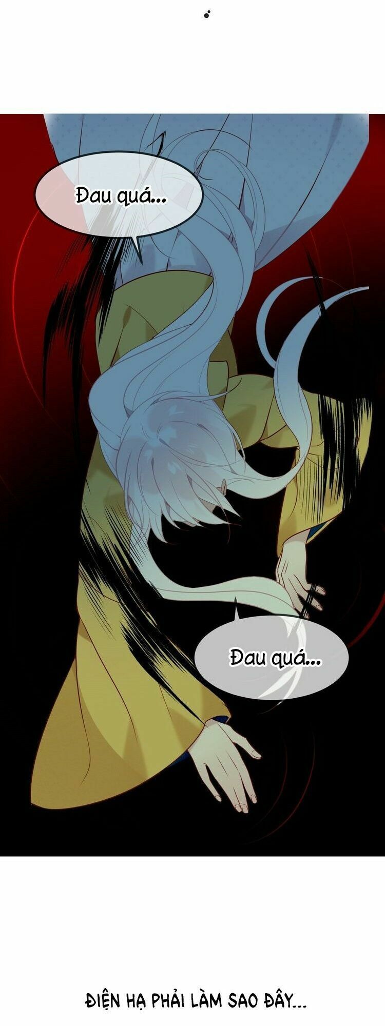 Ngô hoàng tại thượng: Chapter 88
