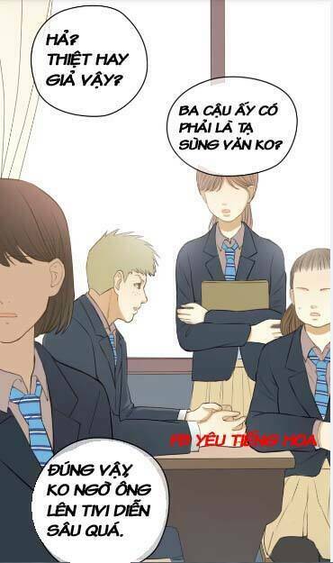 Thần Tượng Điểm Zero: Chapter 23