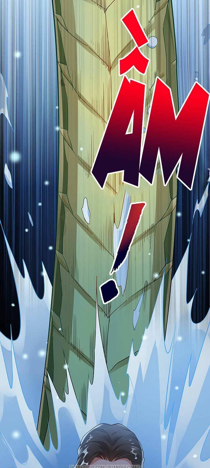 Nghịch Lân: Chapter 39