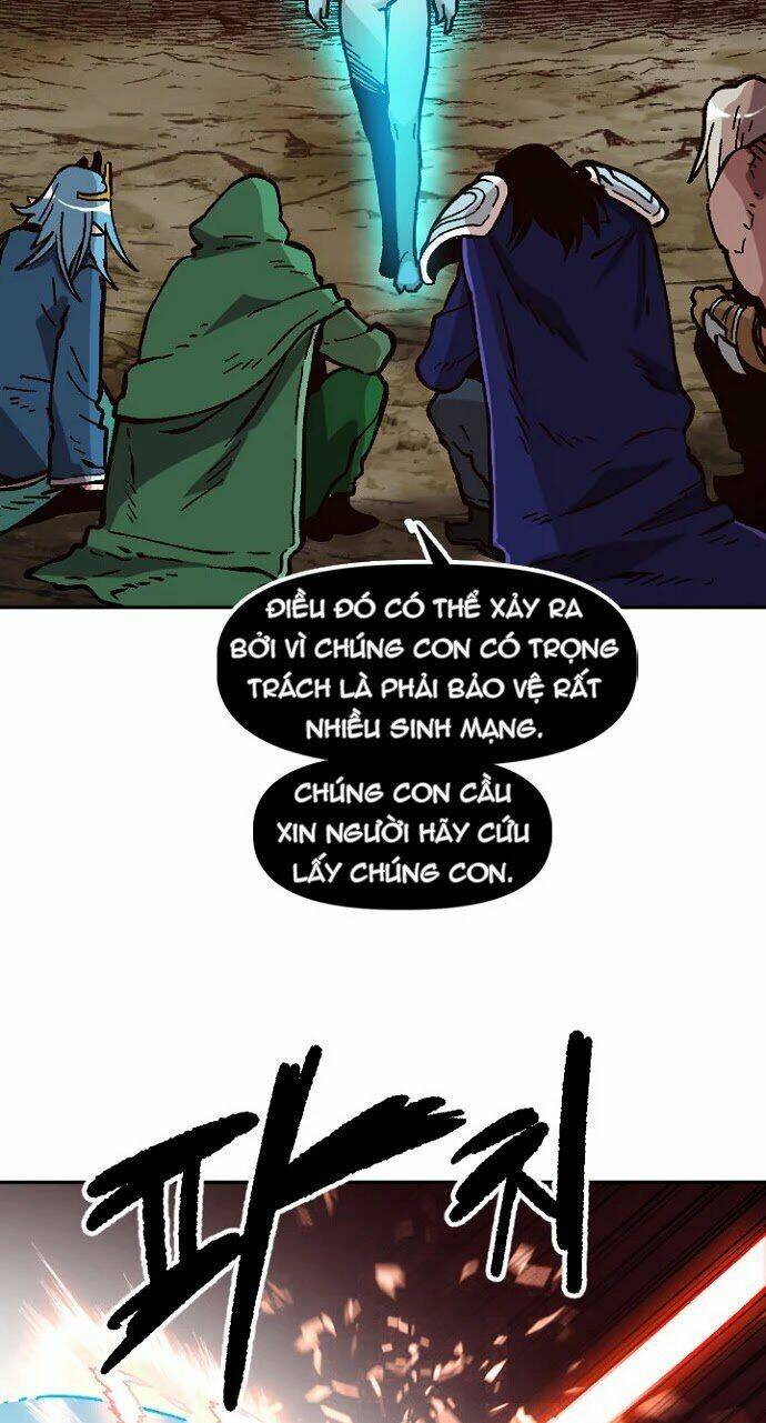 Nô Lệ Nghịch Thiên: Chapter 32