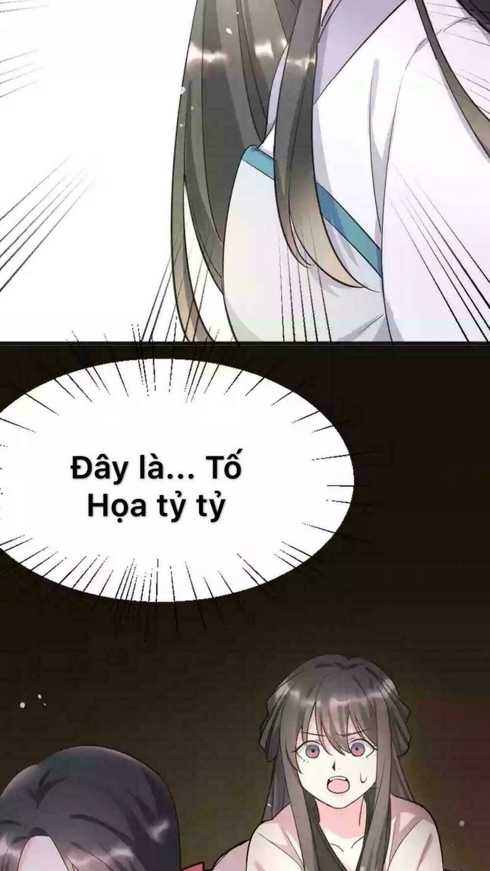 Hoa Khôi Trọng Sinh: Chapter 3