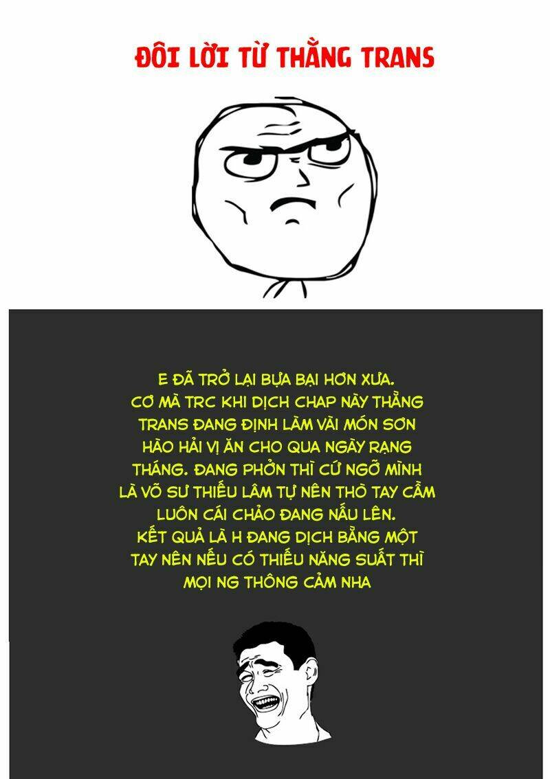 Fps - Trò Chơi Hỗn Loạn: Chapter 4.1