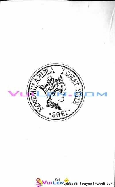 Công tử nghèo: Chapter 21