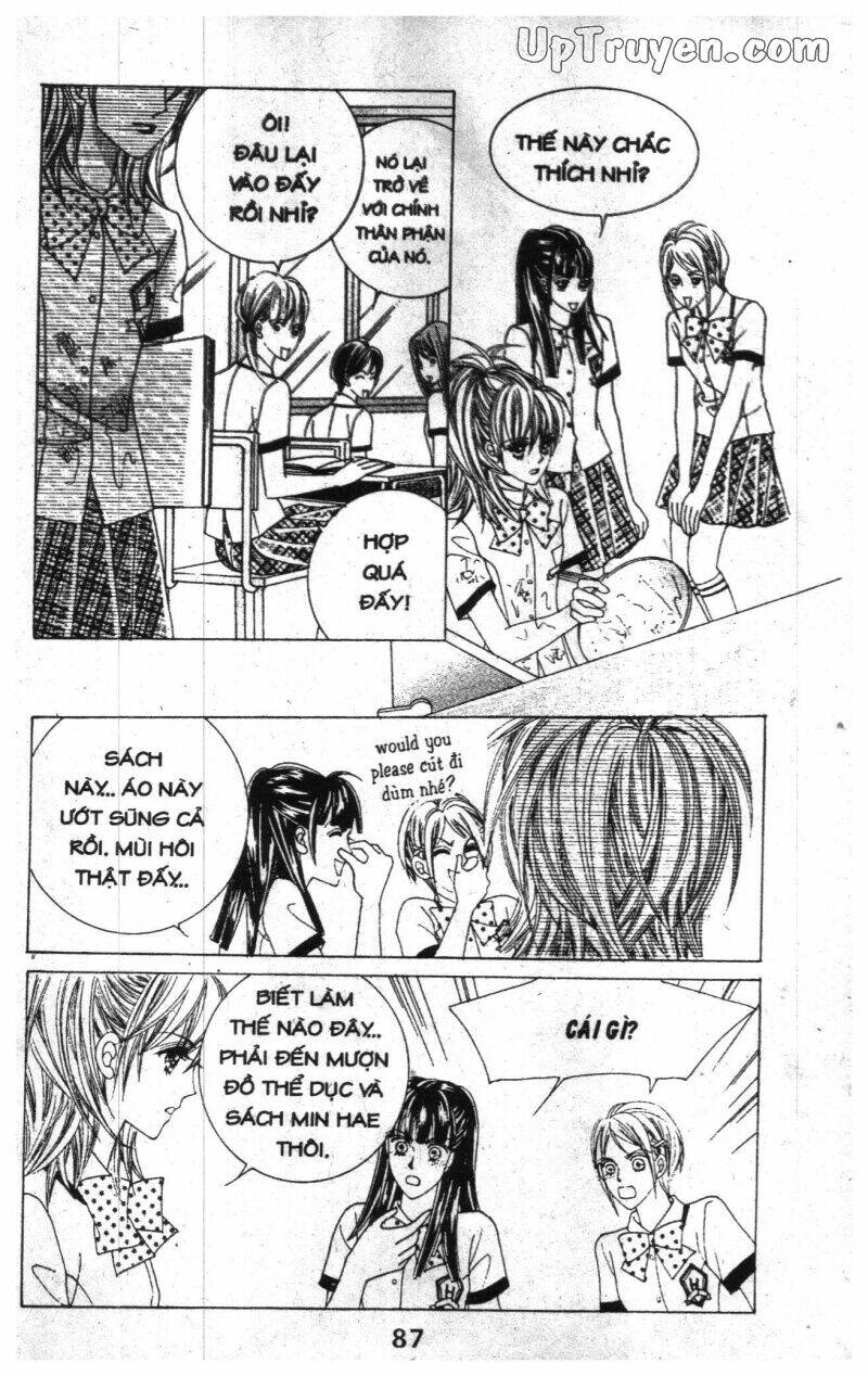 Dạ Khúc: Chapter 9