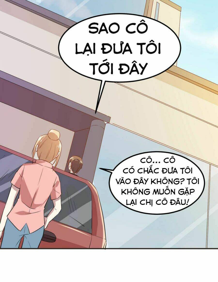 Tay Chơi Thần Cấp: Chapter 19