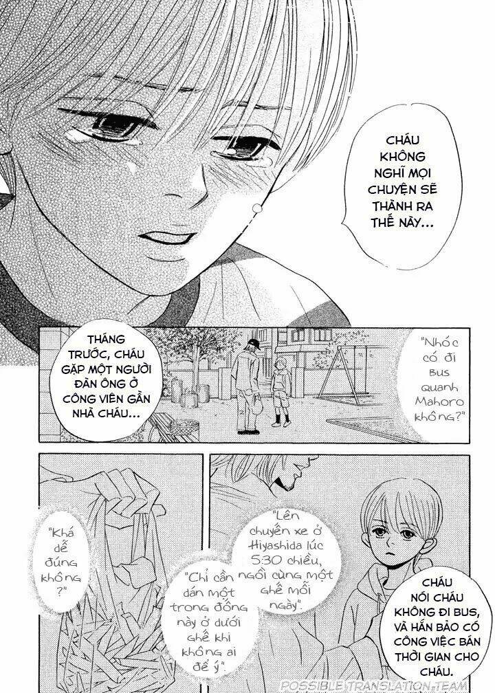Chàng Giúp Việc Tada: Chapter 9