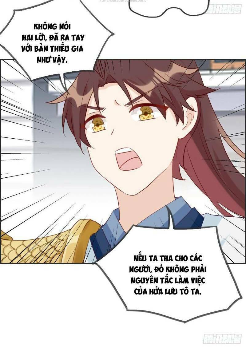 Tối Cường Hoàn Khố Hệ Thống: Chapter 37