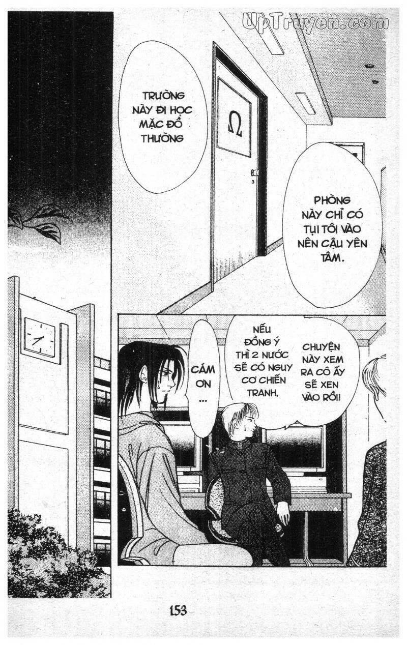 9 Banme No Musashi: Chapter 10