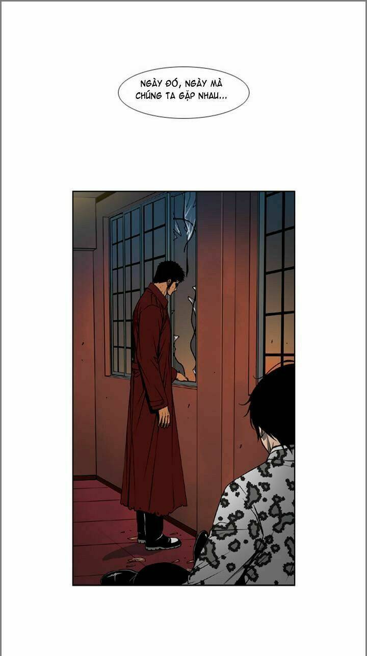 Quán Ăn Sát Thủ: Chapter 47