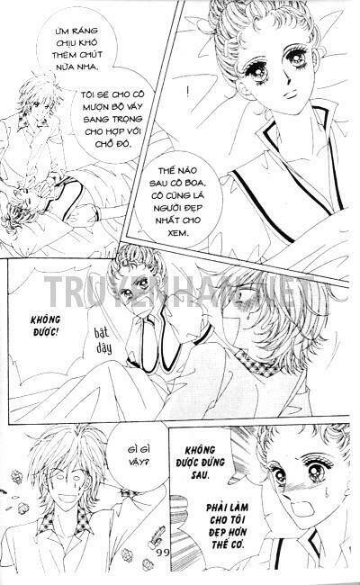 Lọ Lem Hậu Đậu: Chapter 48