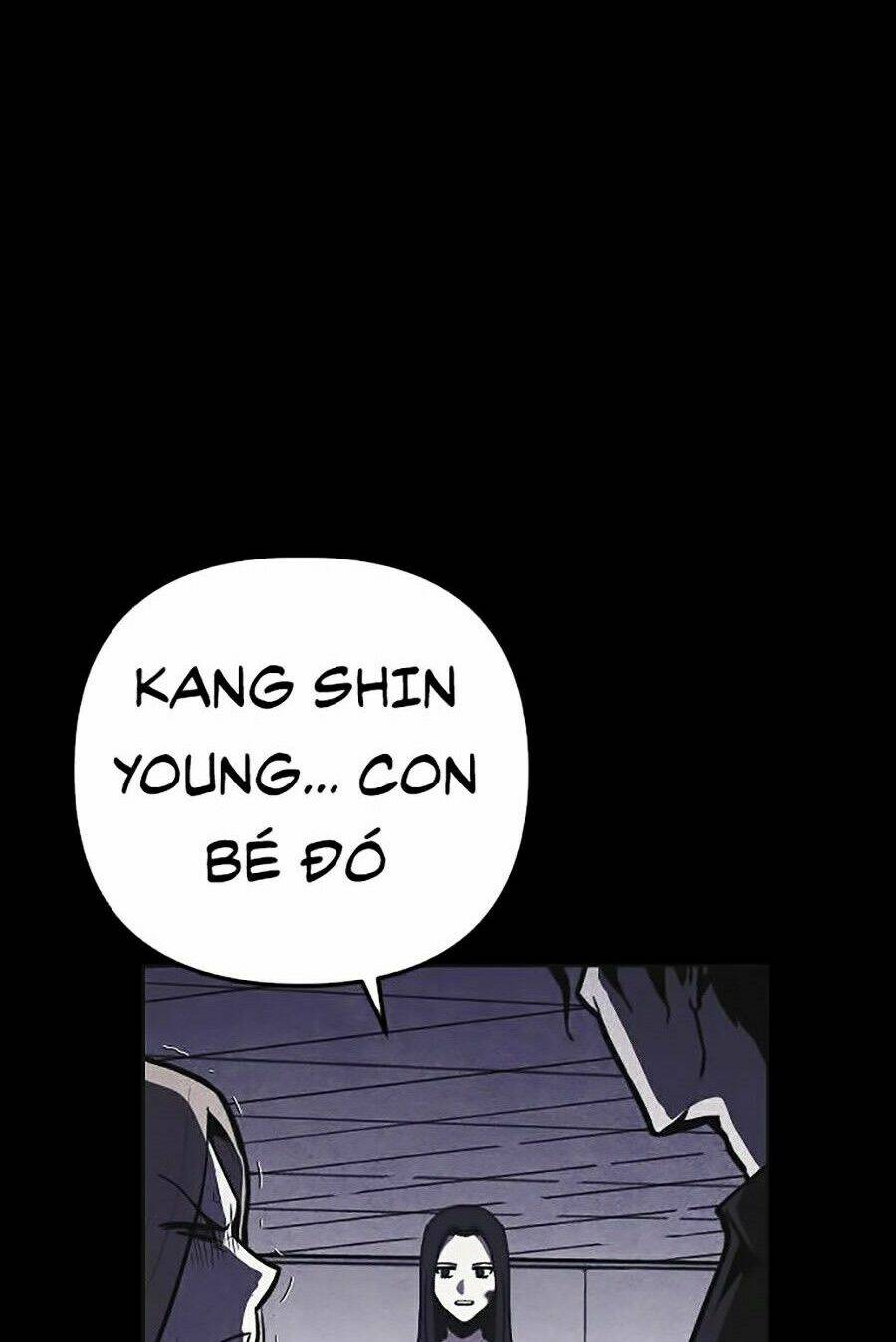 Cậu Bé Shotgun: Chapter 7