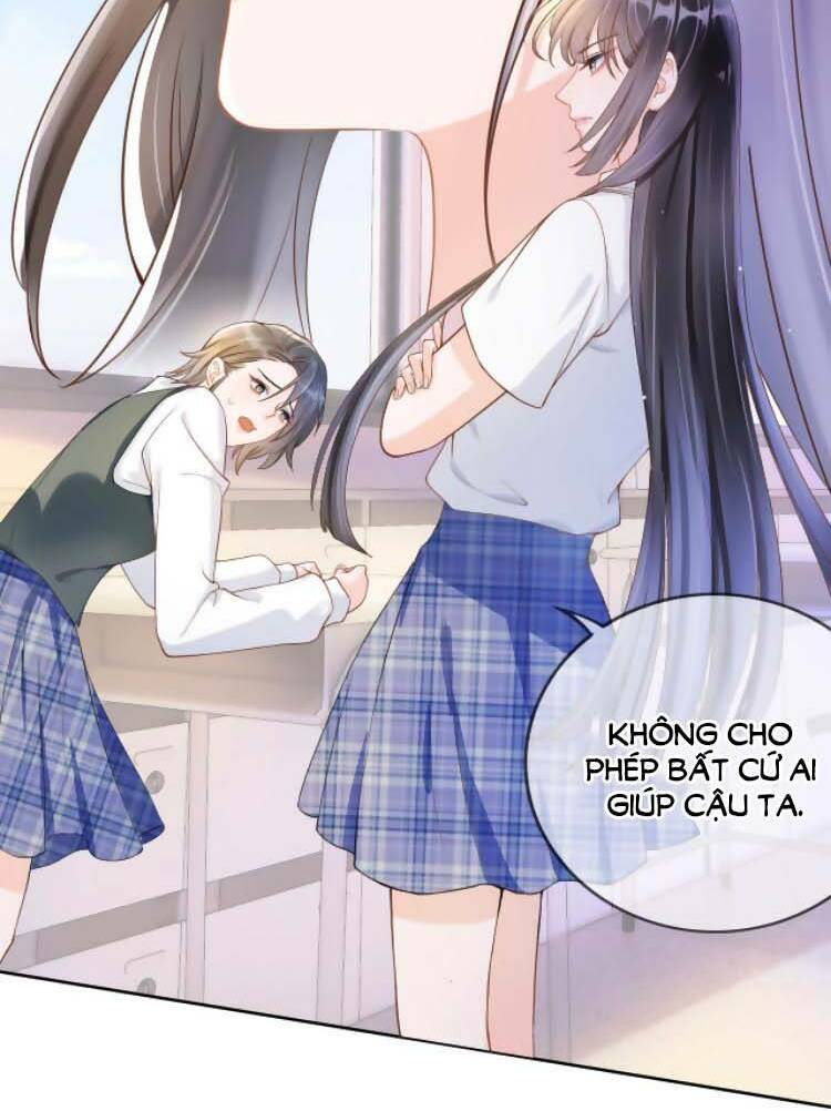 Dây Dưa Không Dứt: Chapter 5