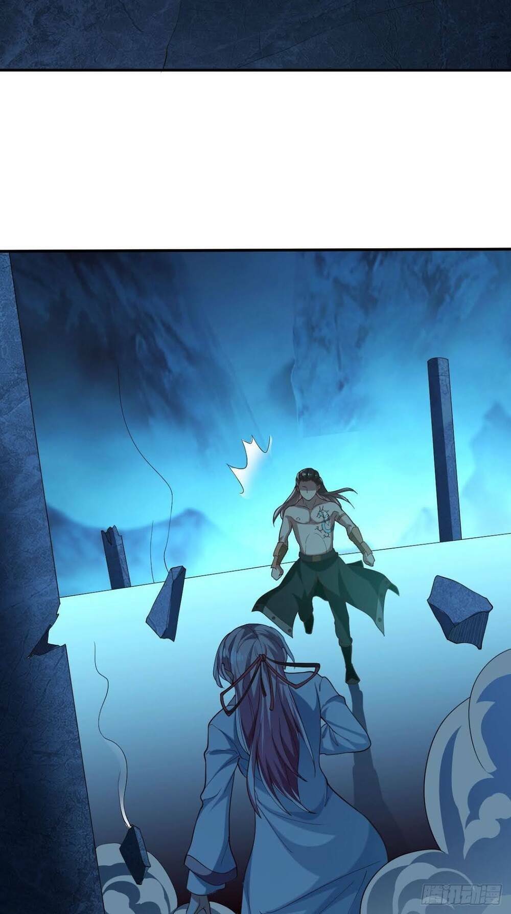 Cục Gạch Xông Vào Dị Giới: Chapter 45