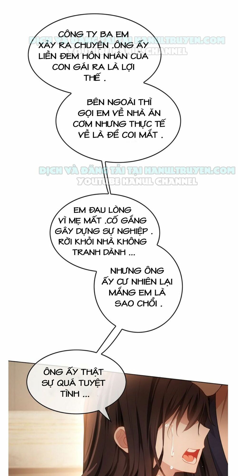 Cô Vợ Nhỏ Nuông Chiều Quá Lại Thành Ác!!: Chapter 36