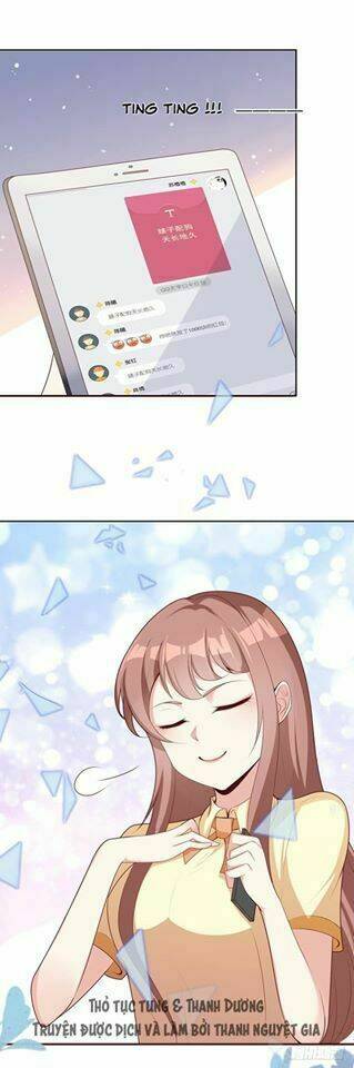 Ba Tôi Là Người Giàu Nhất: Chapter 3