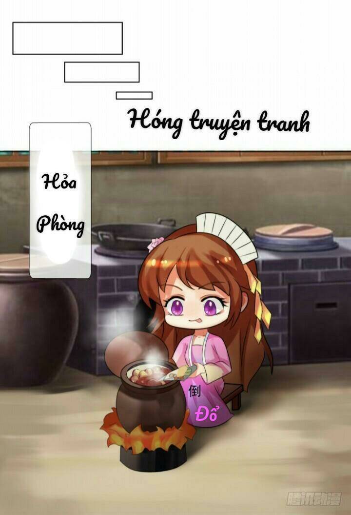 Thiên Tài Tiểu Độc Phi: Chapter 35