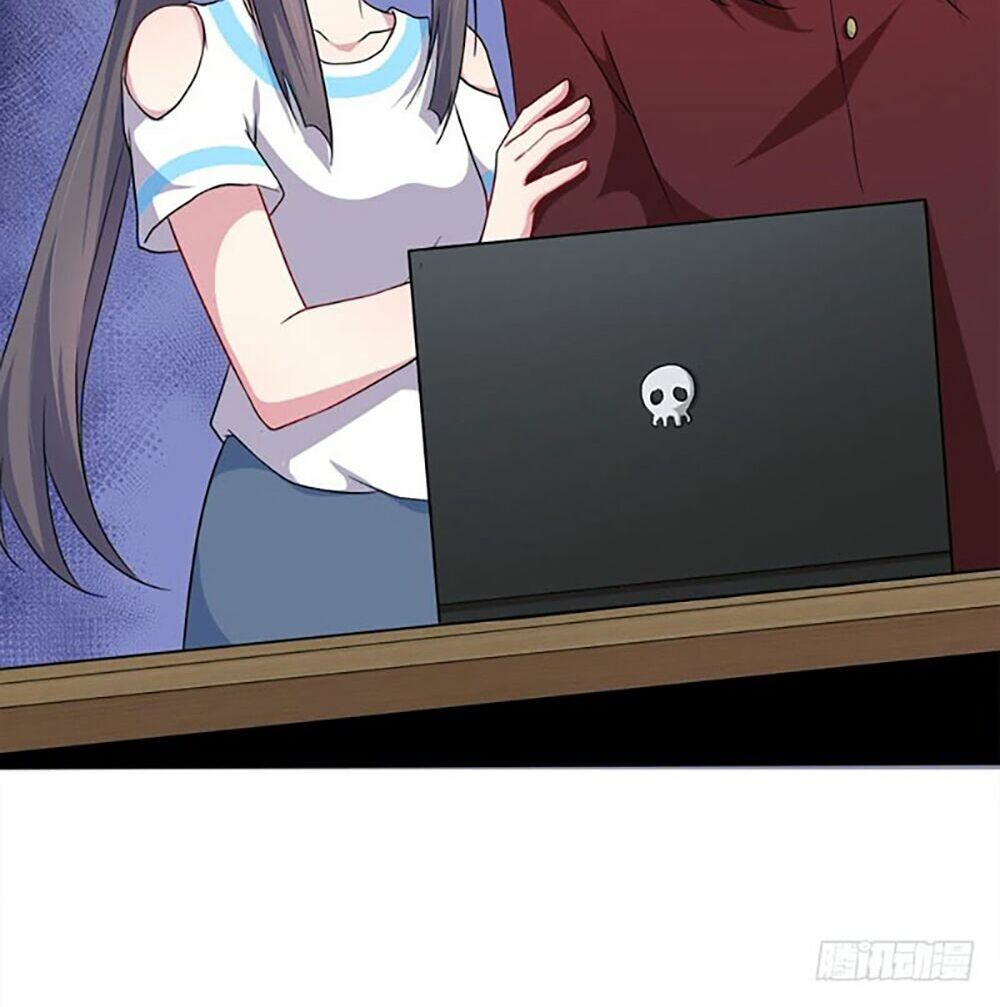 Ngạo Kiều Quỷ Vương Yêu Ta: Chapter 48