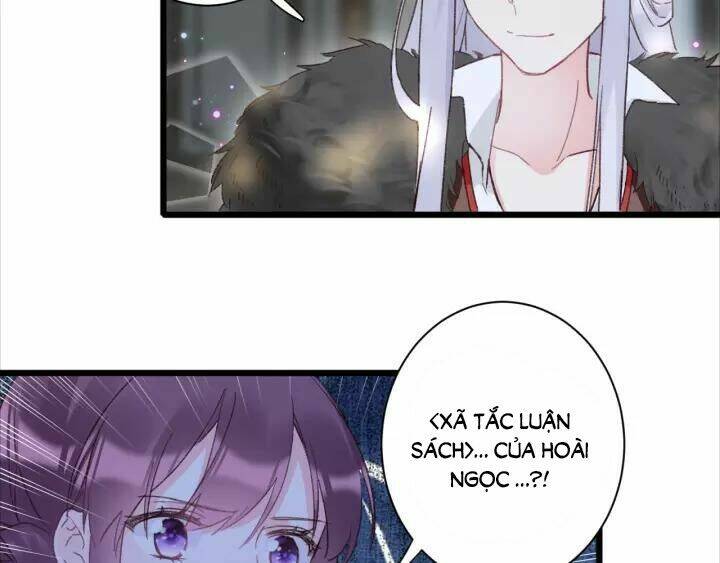 Hoa Nhan Sách: Chapter 171