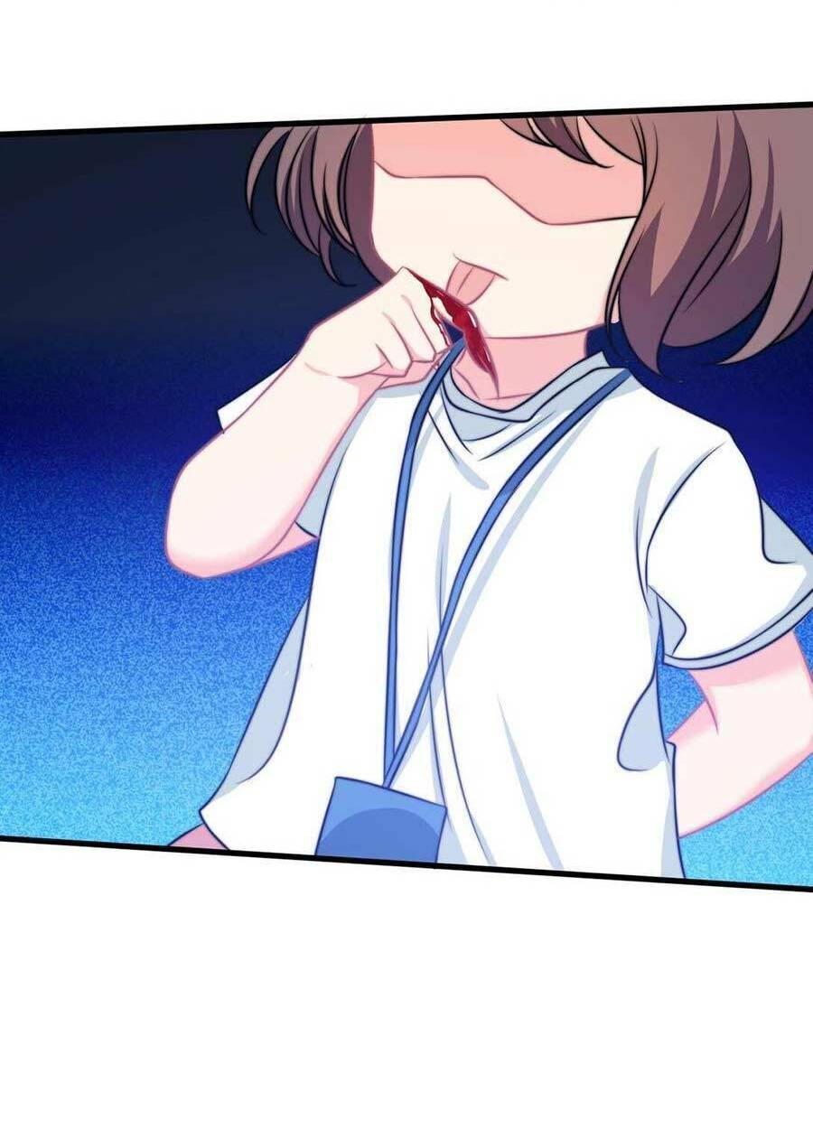 Vết Cắn Trí Mạng: Chapter 36