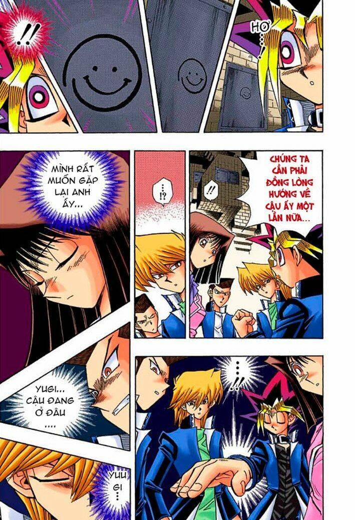 Vua Trò Chơi Full Màu: Chapter 294