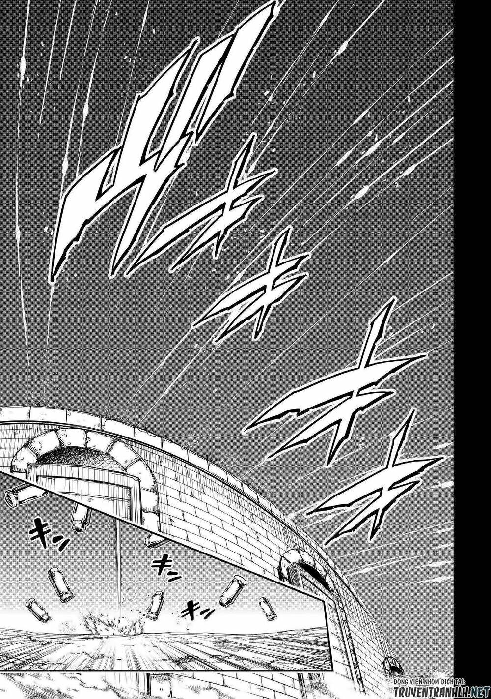 Kouritsu Kuriya Madoushi, Dani No Jinsei De Madou O Kiwameru: Chapter 43
