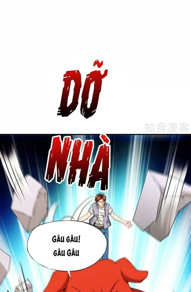 Vòng Bạn Bè Mạnh Nhất Của Tiên Giới: Chapter 42