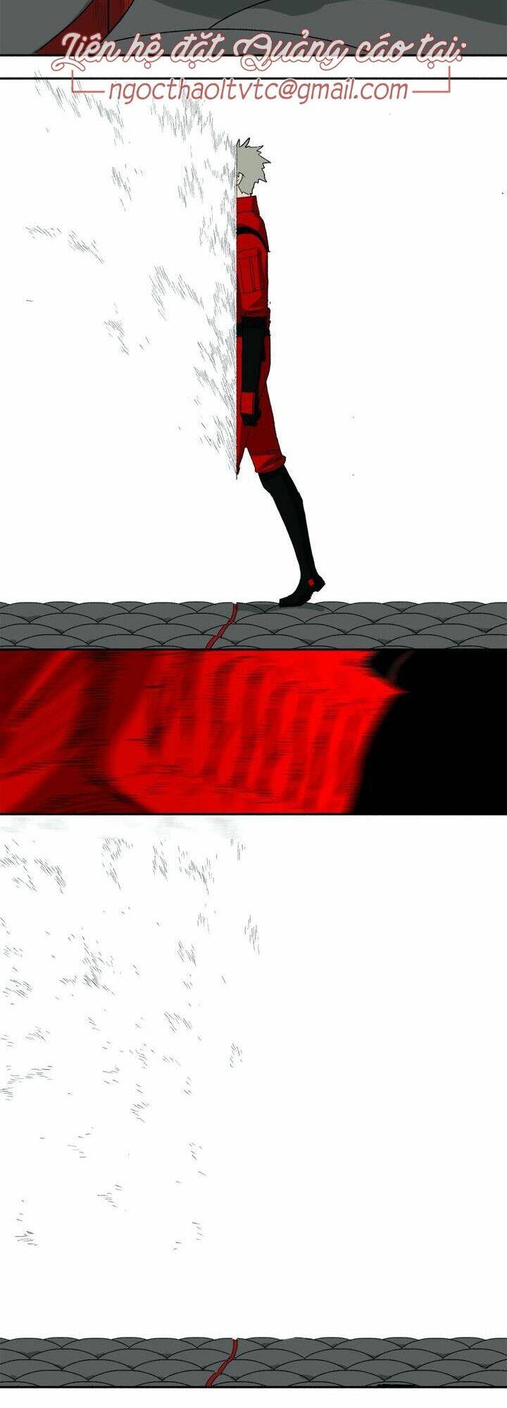 Đại Chiến Muỗi Biến Dị: Chapter 38