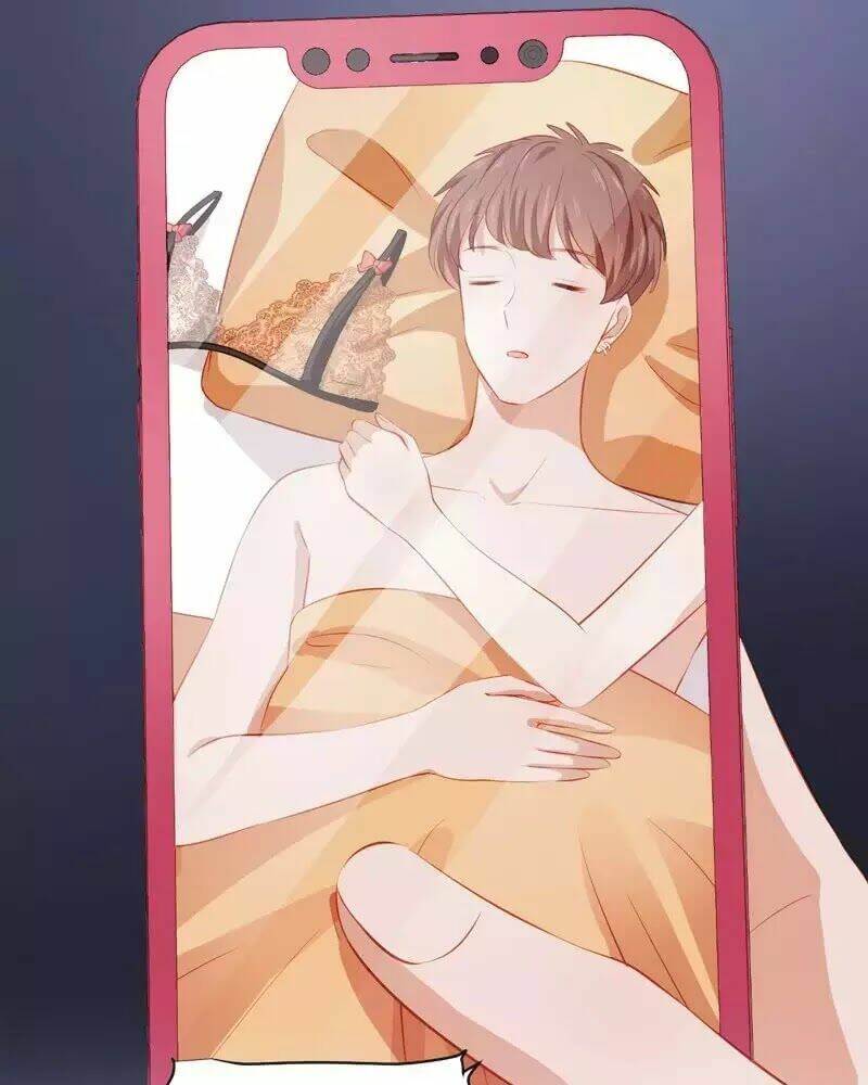 Khi Trá Luyến Nhân: Chapter 45