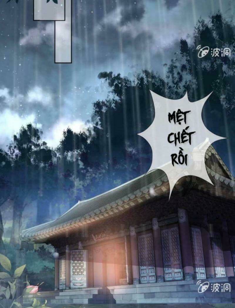 Vương Gia Kiêu Ngạo Quá Khó Cua: Chapter 2