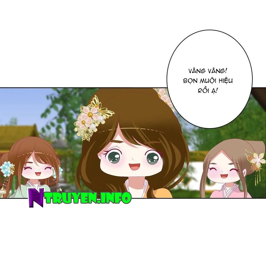 Thông Linh Phi: Chapter 615