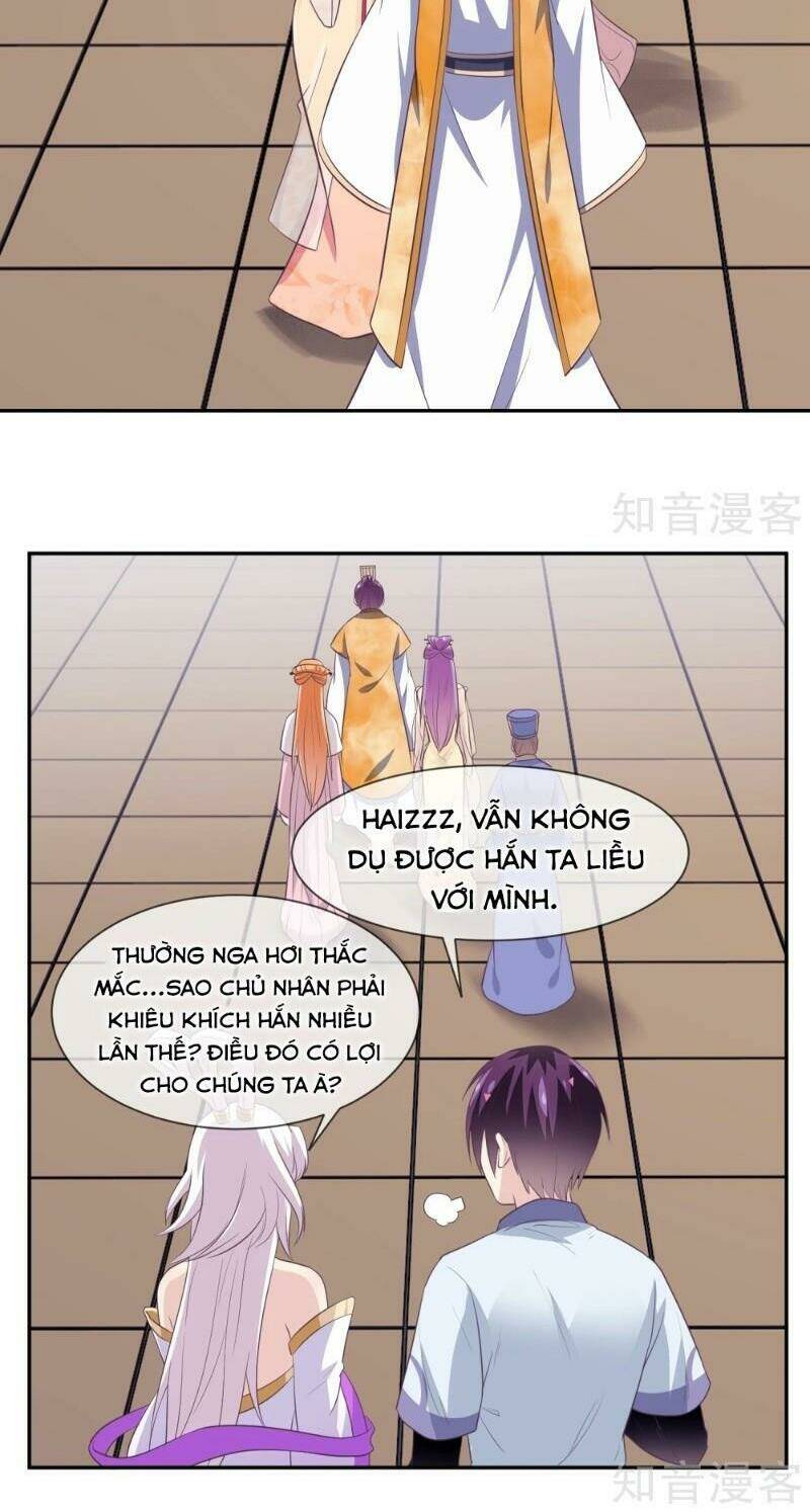 Ta Là Ngọc Hoàng Đại Đế: Chapter 105