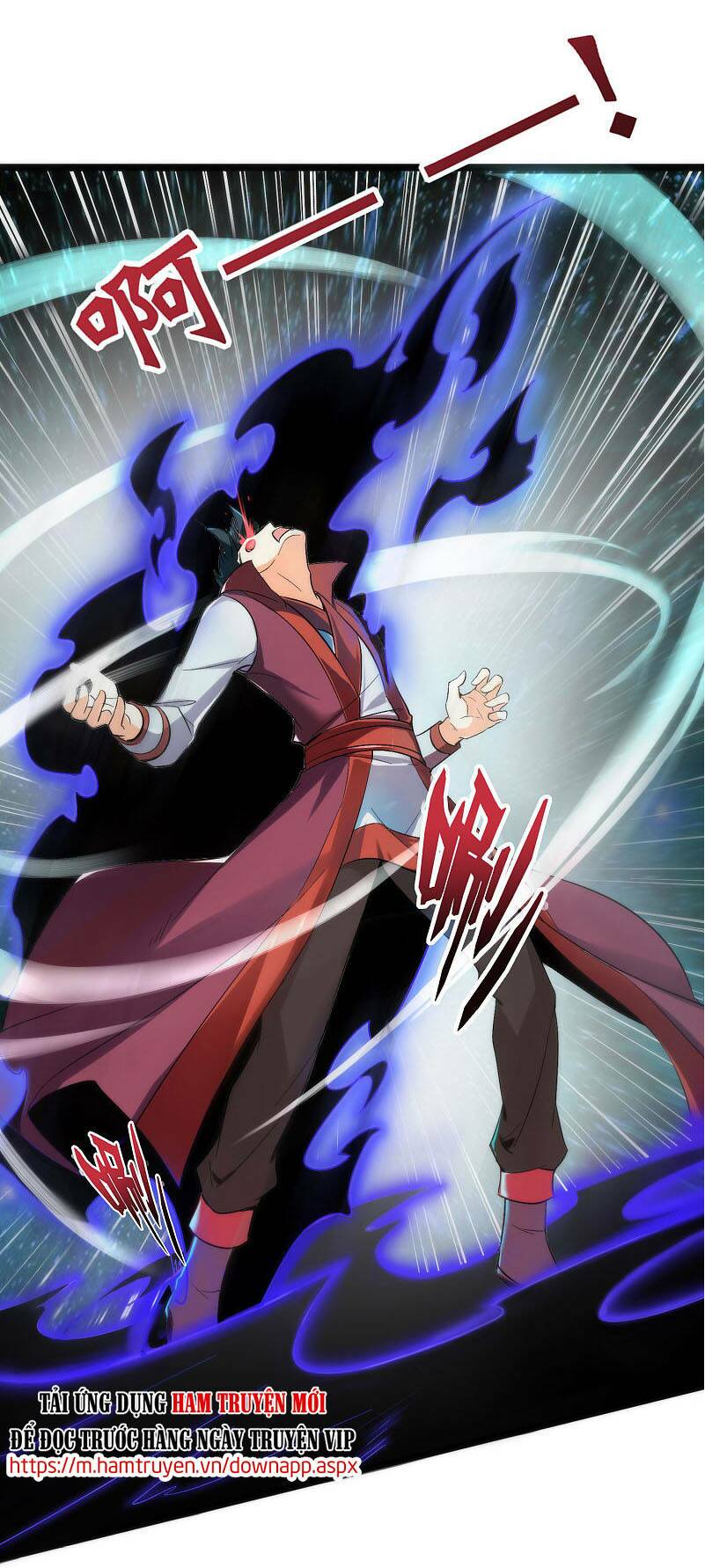 Phục Thiên Thánh Chủ: Chapter 125