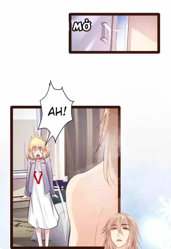 Bản Hợp Đồng Của Tổng Tài Lạnh Lùng: Chapter 39