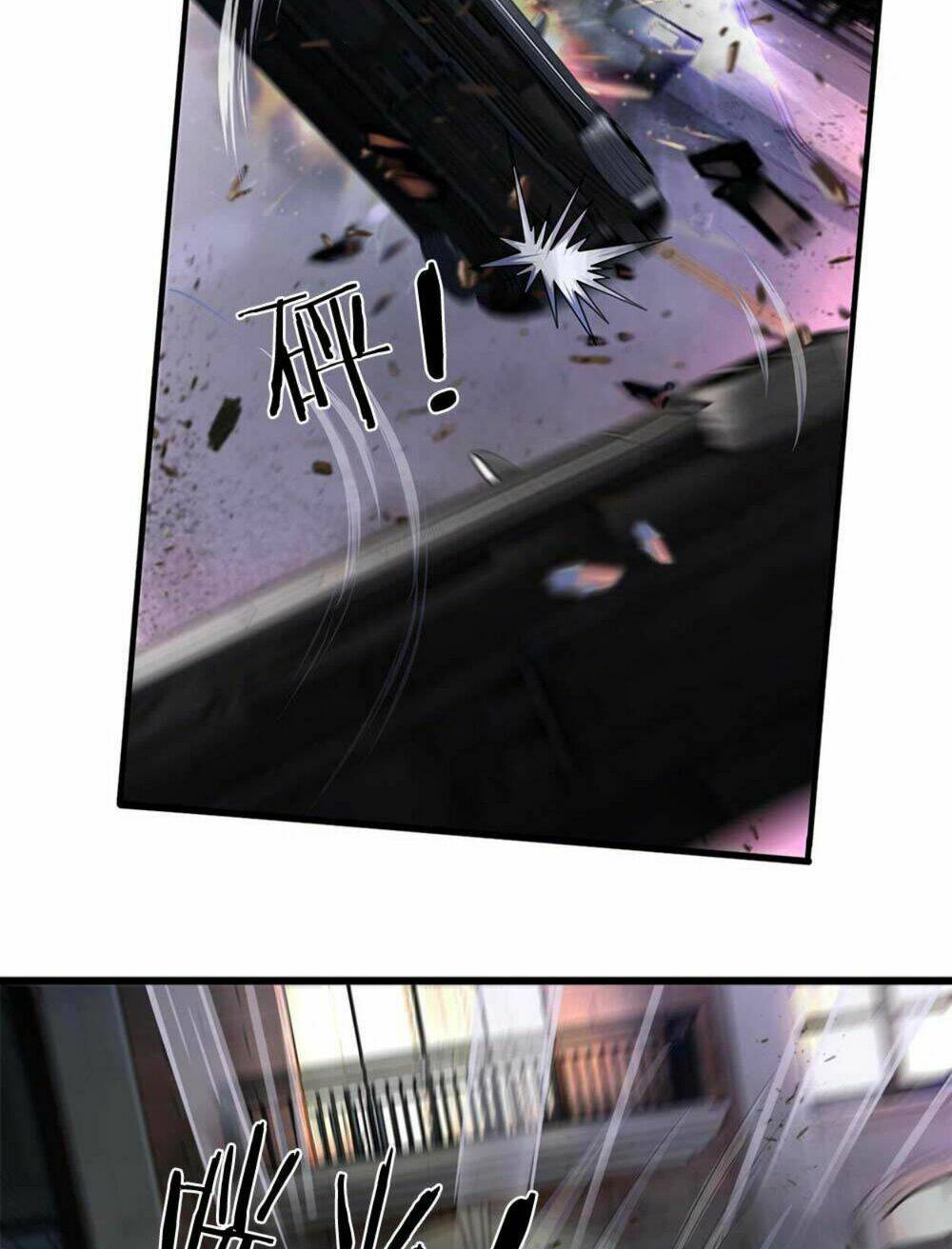 Chung Cực Binh Vương Tại Đô Thị: Chapter 24