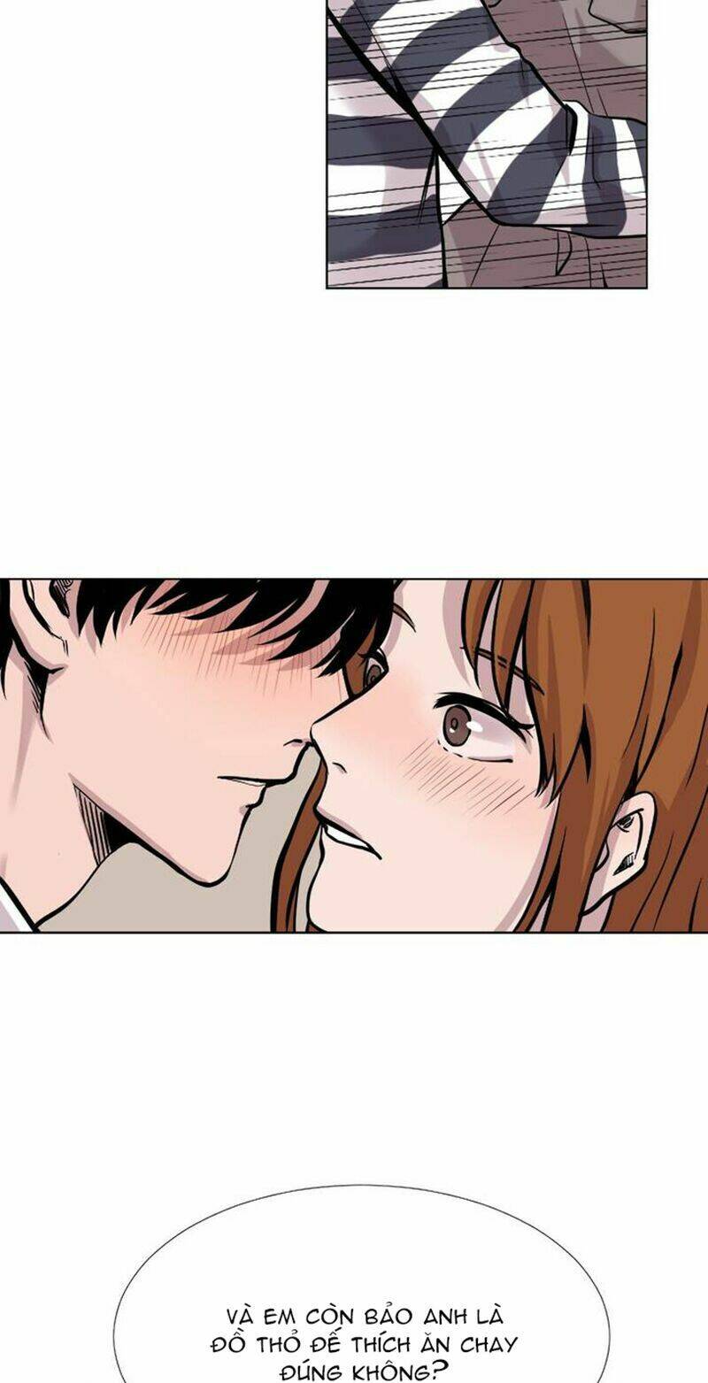 Bí Mật Của Dạ Tộc: Chapter 3