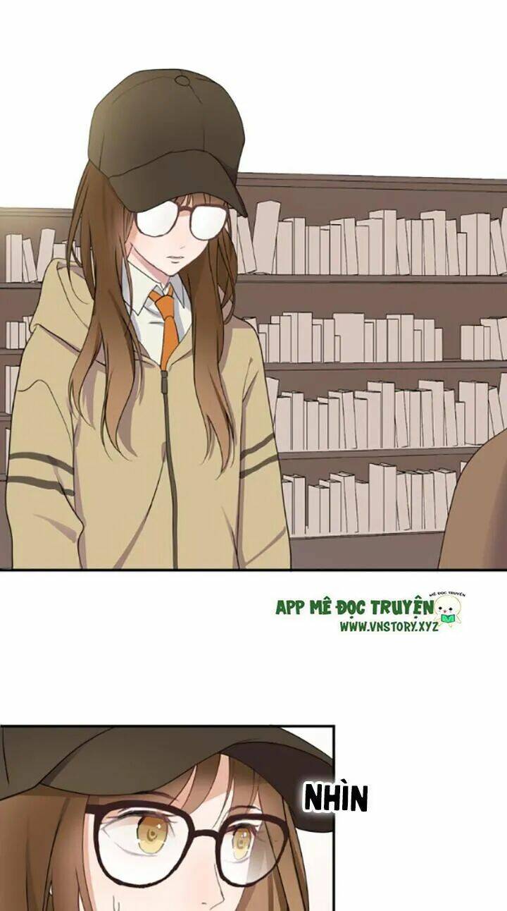 Thần Tượng Điểm Zero: Chapter 135