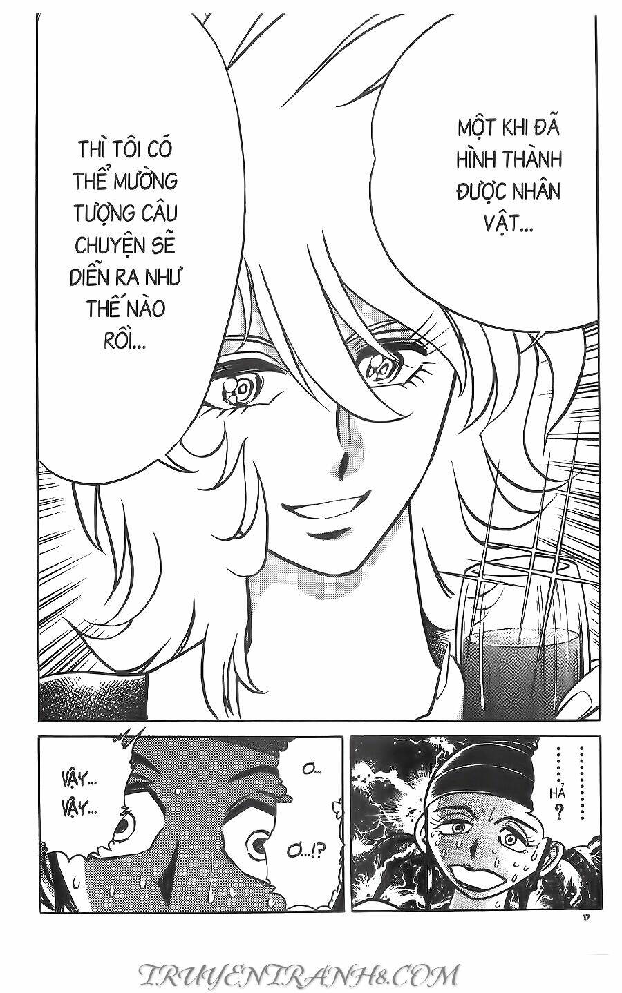 Cây Bút Thần Kỳ: Chapter 29
