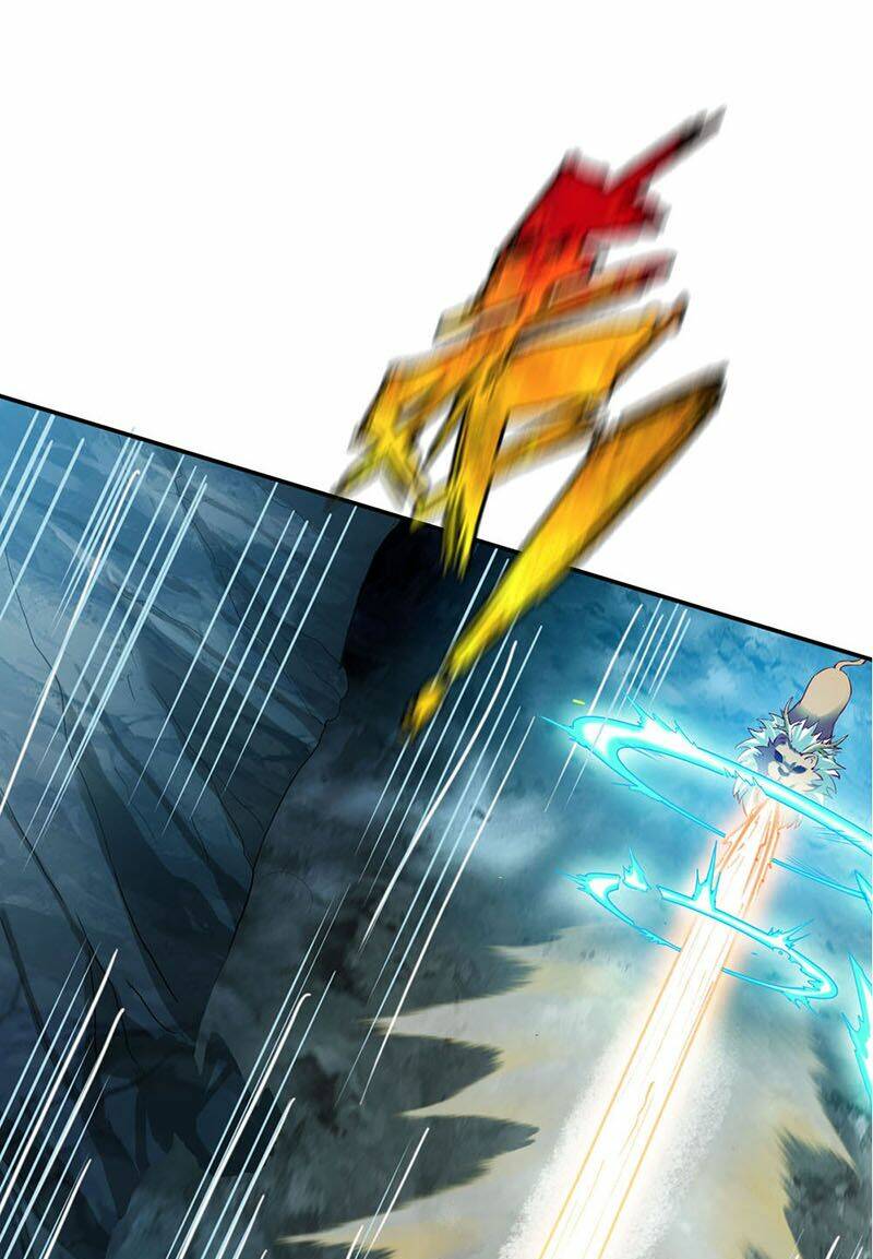 Chiến Đỉnh: Chapter 63