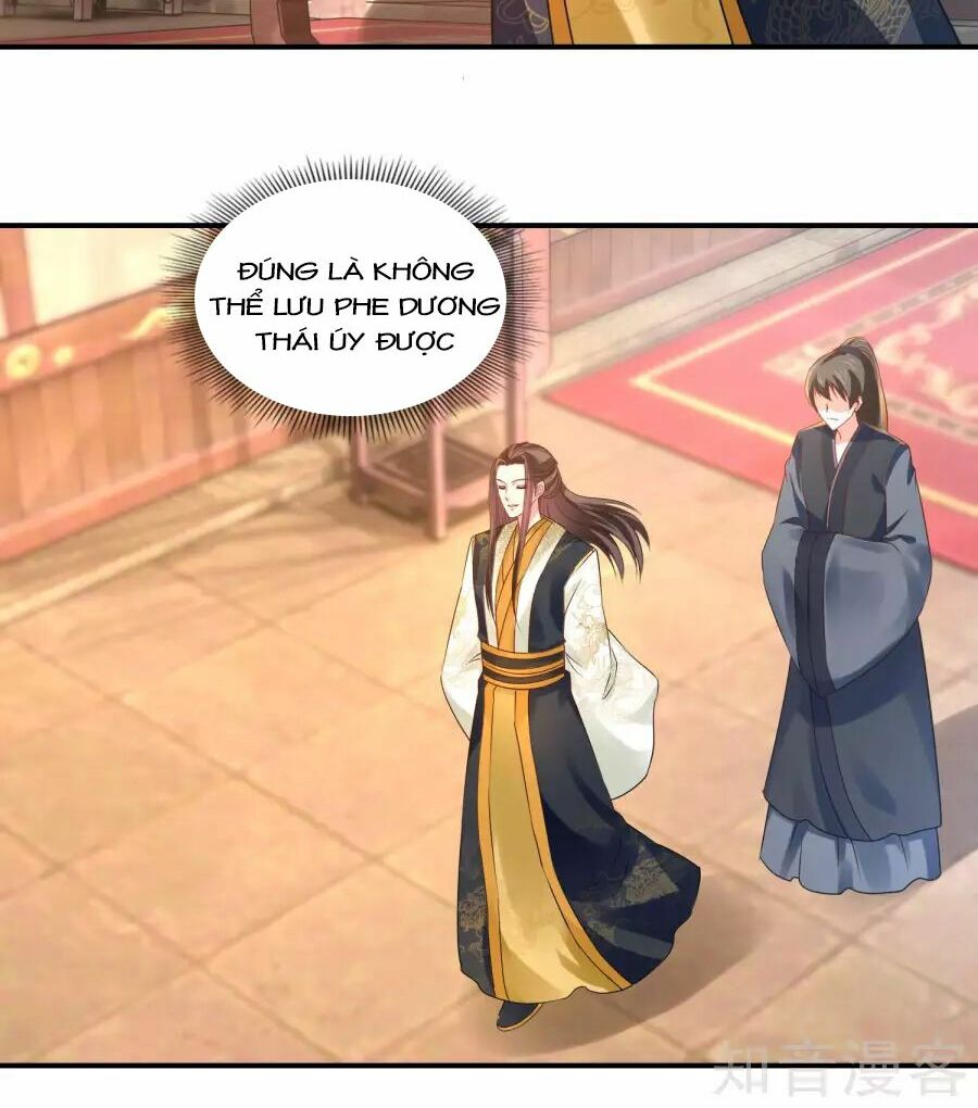 Lãnh Cung Phế Hậu Muốn Nghịch Thiên: Chapter 49