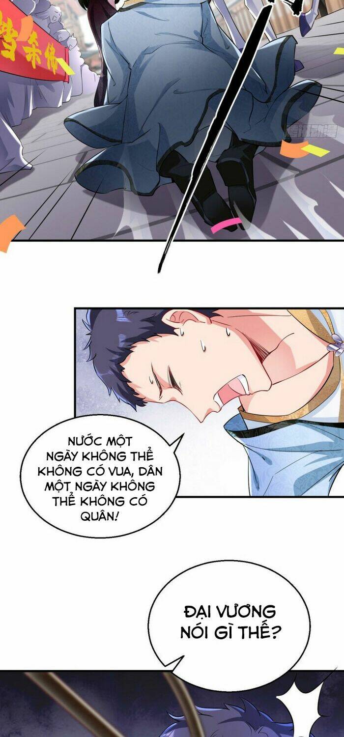 Tà Du Ký: Chapter 74