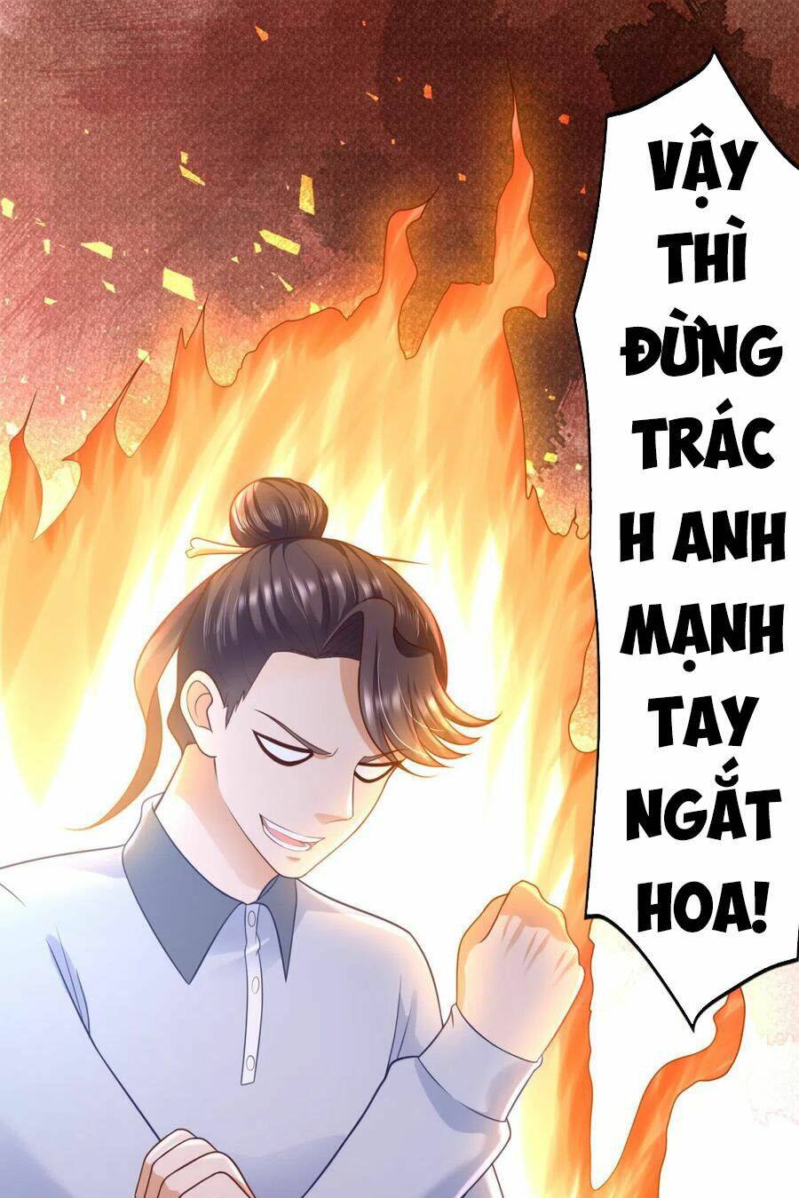 Chí Tôn Toàn Năng: Chapter 76