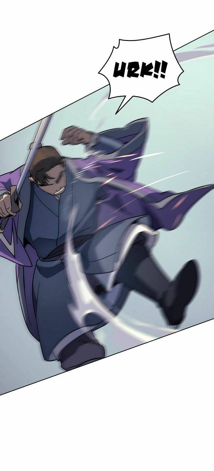 Câu Chuyện Về Người Lưu Giữ Lịch Sử: Chapter 3