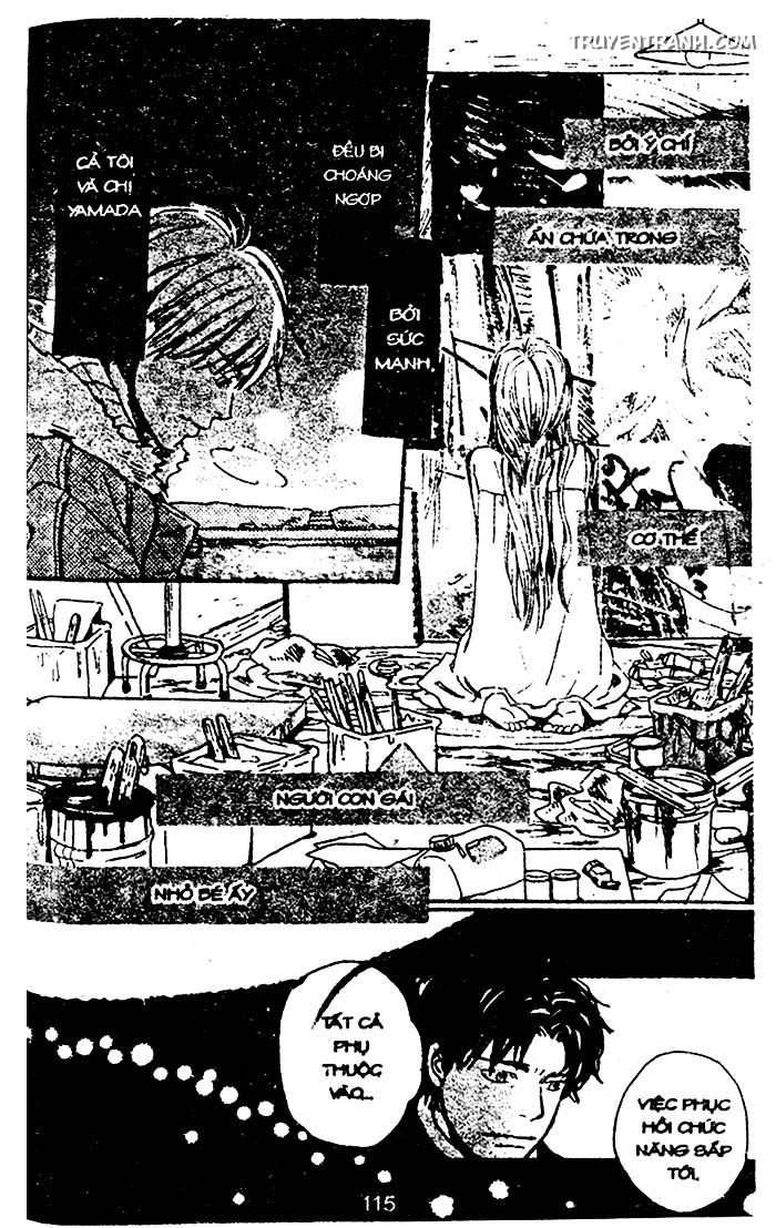 Love N Life: Chapter 58