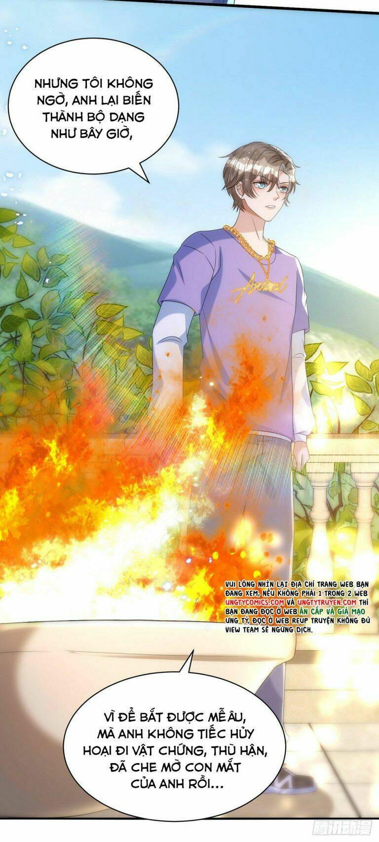 Thú Thụ Bất Thân: Chapter 113