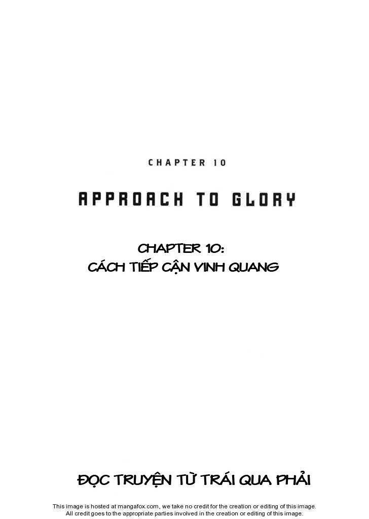 Ode To Kirihito: Chapter 10